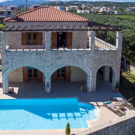 Villa World *