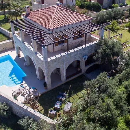 Villa World