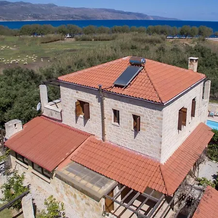 World Tavronitis (Crete)