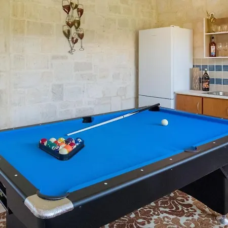 World Villa