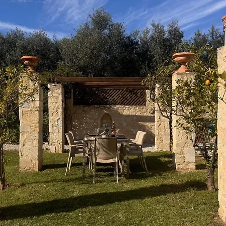 World Villa Tavronitis (Crete)