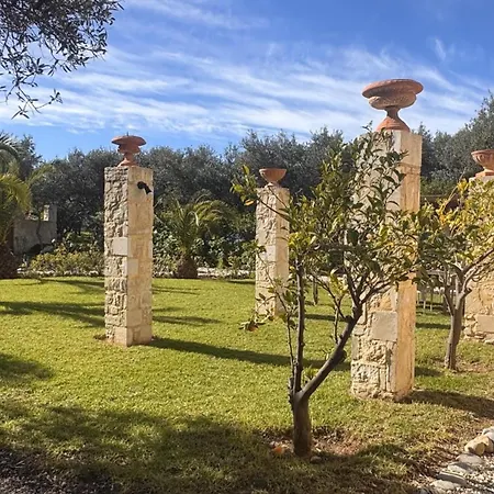 Villa World Tavronitis (Crete)